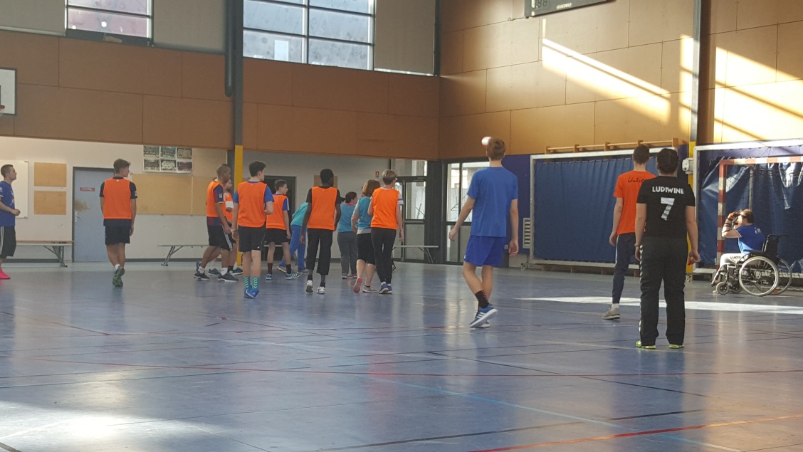 club rencontre bethune