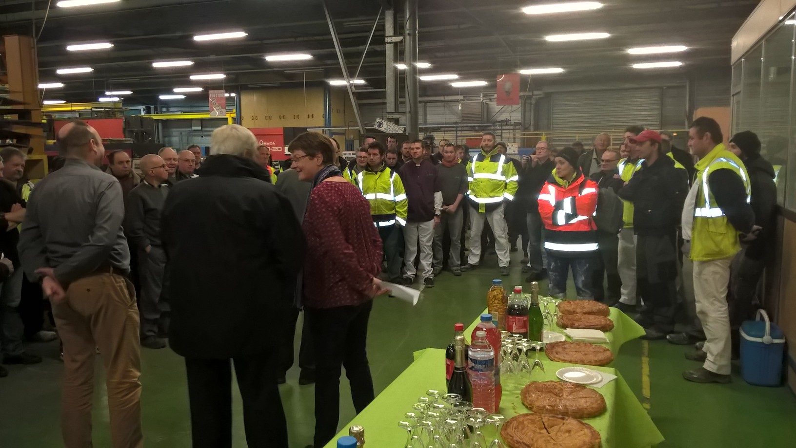 lieux rencontre bethune
