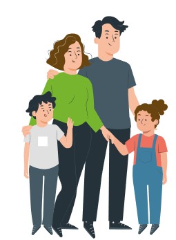FAMILLE