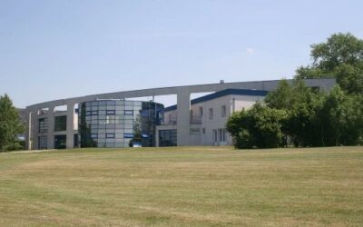 Déménagement du Foyer St François