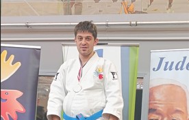 Doublé d&rsquo;argent pour nos champions